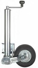Lataa kuva Galleria-katseluun, Nokkapyörä Taittuva 500kg