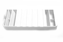 Lataa kuva Galleria-katseluun, Poistoilmaritilä pakop.päähän