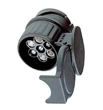 Lataa kuva Galleria-katseluun, Adapteri auto 13 vaunu 7