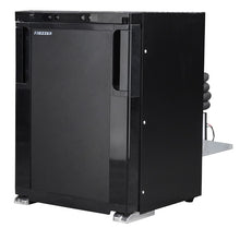 Lataa kuva Galleria-katseluun, Frezzer jääkaappi Pro 40l, 12/24V, musta