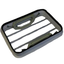 Lataa kuva Galleria-katseluun, Kattoluukku/ikkuna Hevostraileriin