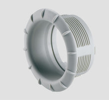 Lataa kuva Galleria-katseluun, Päätesuutin 65/72 mm ilman ritilää