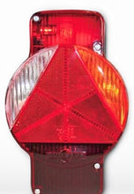 Lataa kuva Galleria-katseluun, Takavalo Humbaur pystymalli vasen