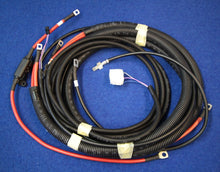 Lataa kuva Galleria-katseluun, Johtosarja, kytkentämoduli 006701BN