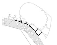 Lataa kuva Galleria-katseluun, Thule Carthago kiinnityssarja 2014-