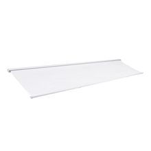 Lataa kuva Galleria-katseluun, Dometic Rollo + markiisin rullaverho, valkoinen