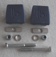 Lataa kuva Galleria-katseluun, Pyöräpalkin päätytulppa, quick blocker