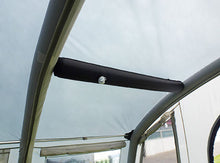 Lataa kuva Galleria-katseluun, Ilmaputki, väliputki Bora koko 1, 2kpl