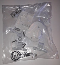 Lataa kuva Galleria-katseluun, Lukitusosasarja, luukut D3-5, valkoinen