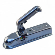 Lataa kuva Galleria-katseluun, Kuulakytkin WW 50mm aisalle