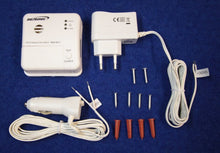 Lataa kuva Galleria-katseluun, Kaasuhälytin DGA6211 / DGA6233 12/230V