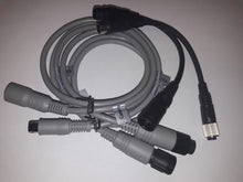 Lataa kuva Galleria-katseluun, Adapteri Adria Camos