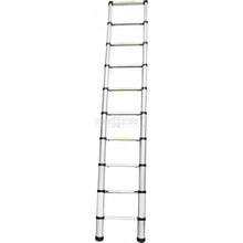 Lataa kuva Galleria-katseluun, Tikkaat Laddy Air, teleskooppi