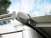 Lataa kuva Galleria-katseluun, Markiisin tiivisteprofiili EPDM, 2x2m