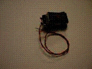 Lataa kuva Galleria-katseluun, Akkuvahti, varavirtalähde