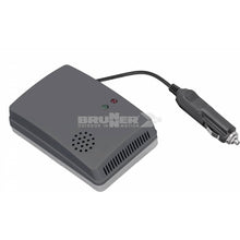 Lataa kuva Galleria-katseluun, Kaasuhälytin 3-Sicur 12V, 7x11x4cm