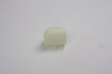 Lataa kuva Galleria-katseluun, Askelmatason muovitulppapari astimeen