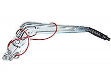 Lataa kuva Galleria-katseluun, Käsijarrukahva Knott hf/peitz