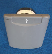 Lataa kuva Galleria-katseluun, Sisäänottorasia 230V, CEE, tummanharmaa