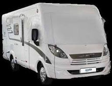 Lataa kuva Galleria-katseluun, Termopeitto Burstner Elegance 2012