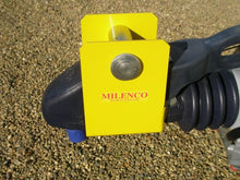 Lataa kuva Galleria-katseluun, Lukituslaite Super heavy duty WS 3000