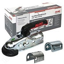 Lataa kuva Galleria-katseluun, Kuulakytkin  AK270 2700kg, 50 mm