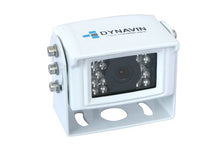 Lataa kuva Galleria-katseluun, Peruutuskamera, pinta-asennettava, valk.