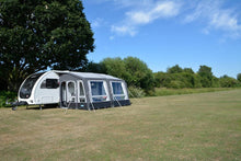 Lataa kuva Galleria-katseluun, Etuteltta Grande Air all season 390