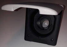 Lataa kuva Galleria-katseluun, Vesisäiliön läpivienti vaaleanharmaa