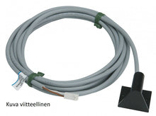 Lataa kuva Galleria-katseluun, Ulkolämpötilan anturi, johto 5m