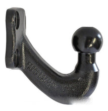 Lataa kuva Galleria-katseluun, Vetokoukku kiinteä MT 052 Typ 2 Vetokuula 261347