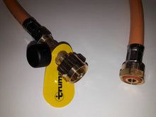 Lataa kuva Galleria-katseluun, Korkeapaineletku 750mm, kaasuletku