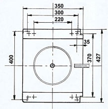 Lataa kuva Galleria-katseluun, Kääntymismekanismi Renault Master