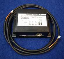 Lataa kuva Galleria-katseluun, Kytkentämoduli Alde, EL 457