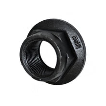 Lataa kuva Galleria-katseluun, Laippamutteri BPW 24X1,5 SW32