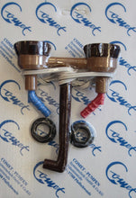 Lataa kuva Galleria-katseluun, Sekoitushana Novo Super ru/be, pakkaus