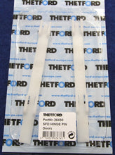 Lataa kuva Galleria-katseluun, Saranatappilevy  FD3/5, 2 kpl