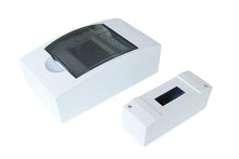 Lataa kuva Galleria-katseluun, Haba Automaattisulakkeen kotelo