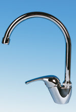 Lataa kuva Galleria-katseluun, Vipusekoitushana Luzern, korkeus 255mm