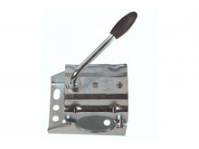 Lataa kuva Galleria-katseluun, Kiinnike nokkapyörään 60mm putkelle