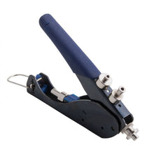 Lataa kuva Galleria-katseluun, Triax Pocket compression - puristustyökalu