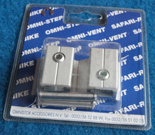 Lataa kuva Galleria-katseluun, Joustovarren etukiinnikepari 5000