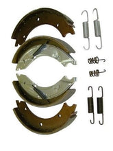 Lataa kuva Galleria-katseluun, Jarrukenkäsarja Knott 250X40 tarvike