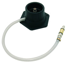 Lataa kuva Galleria-katseluun, Täyttöpullon täyttöasema CRC