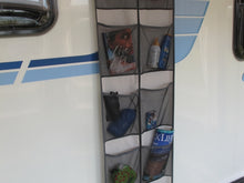 Lataa kuva Galleria-katseluun, Säilytyslokerikko Kampa