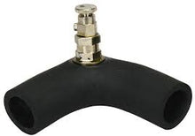 Lataa kuva Galleria-katseluun, Kumikulma 22 mm, ilmausruuvilla