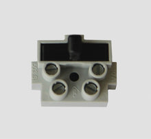 Lataa kuva Galleria-katseluun, Ohjauspaneelin CP plus sulakerasia 12V