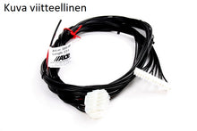 Lataa kuva Galleria-katseluun, Johtosarja 3000 lämmitin/paneeli, 8m