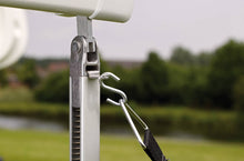 Lataa kuva Galleria-katseluun, Sivumyrskyhihnasarja, 2 hihnaa