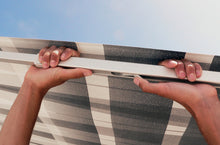 Lataa kuva Galleria-katseluun, Sivutukitanko oik.1200 3.50/5,50m